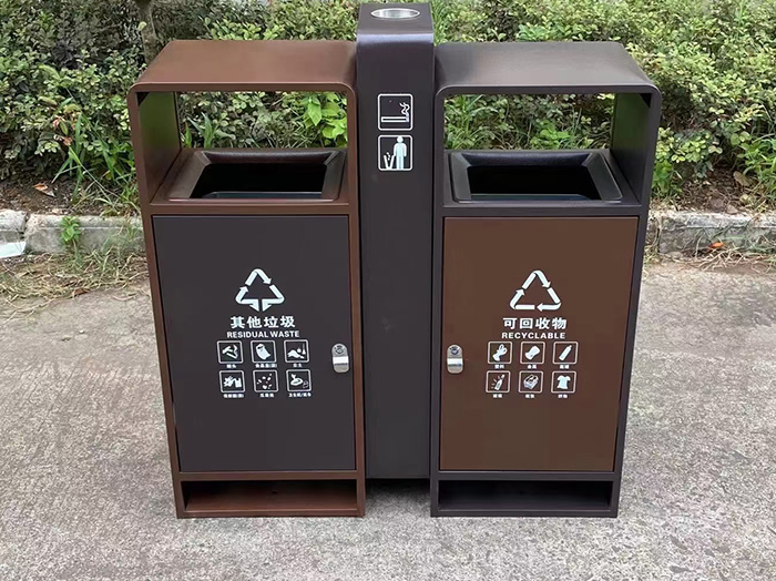 巴中环卫垃圾桶采购秘籍