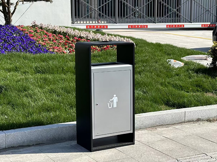 雅安户外垃圾桶怎么选
