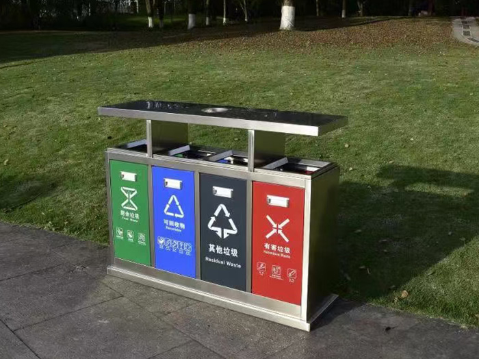 资阳分类垃圾桶采购避坑