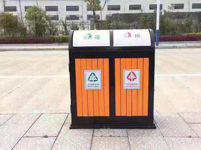 凉山环卫垃圾桶厂家批发