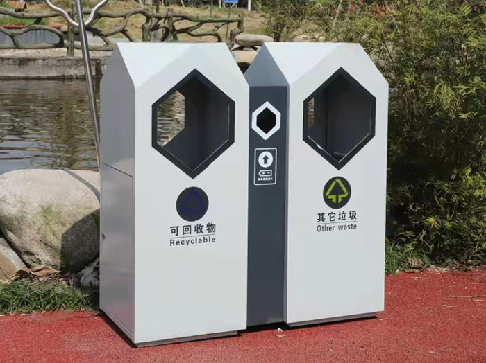 甘孜环卫垃圾桶厂家源头供应